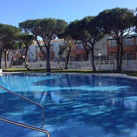 Magnifico Apartamento 1 Dormitorio Chiclana de la Frontera Exteriör bild