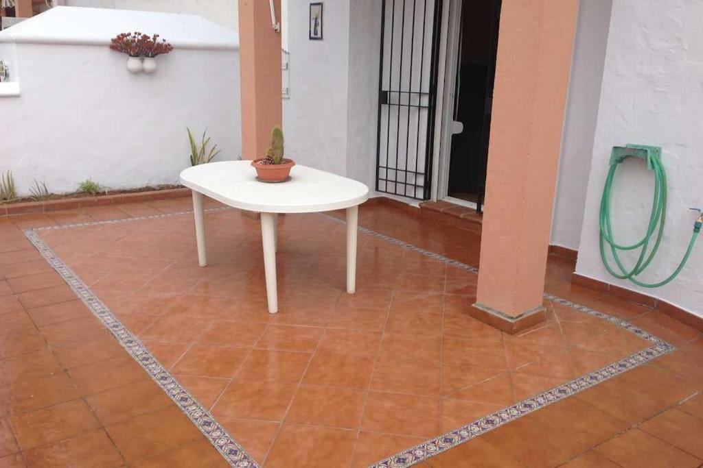 Magnifico Apartamento 1 Dormitorio Chiclana de la Frontera Exteriör bild
