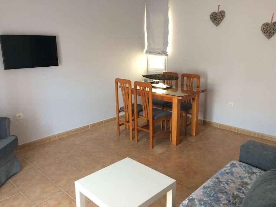 Magnifico Apartamento 1 Dormitorio Chiclana de la Frontera Exteriör bild