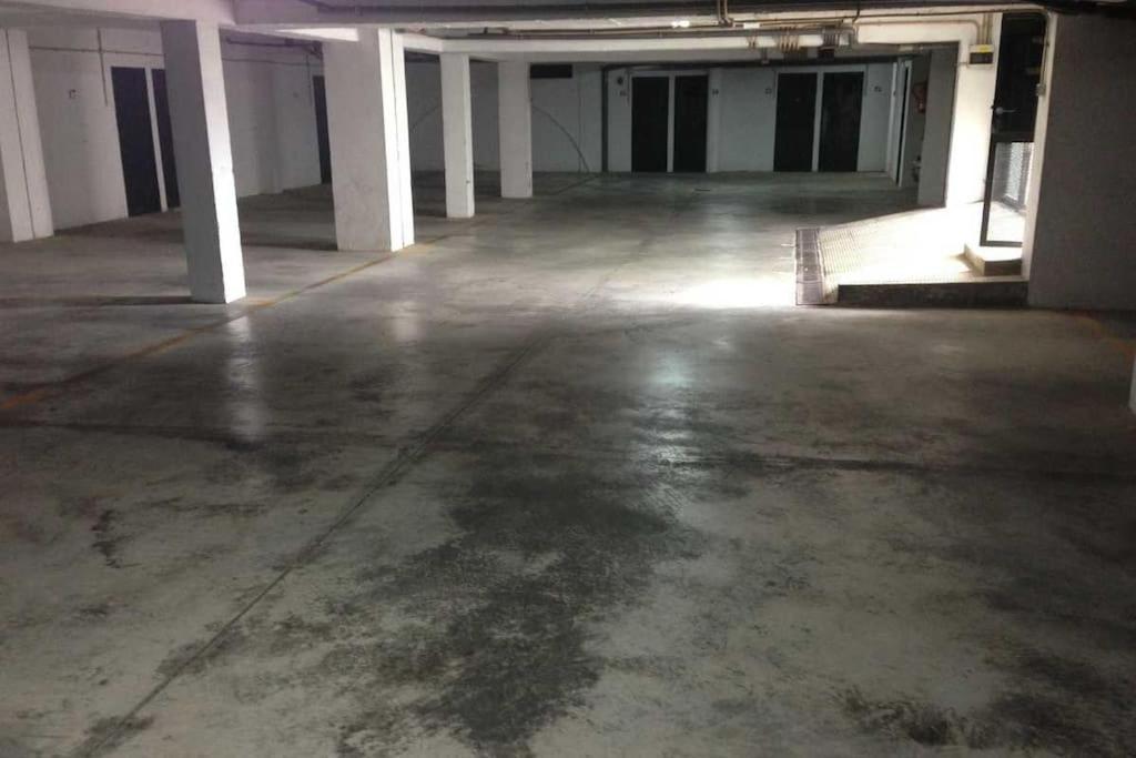 Magnifico Apartamento 1 Dormitorio Chiclana de la Frontera Exteriör bild