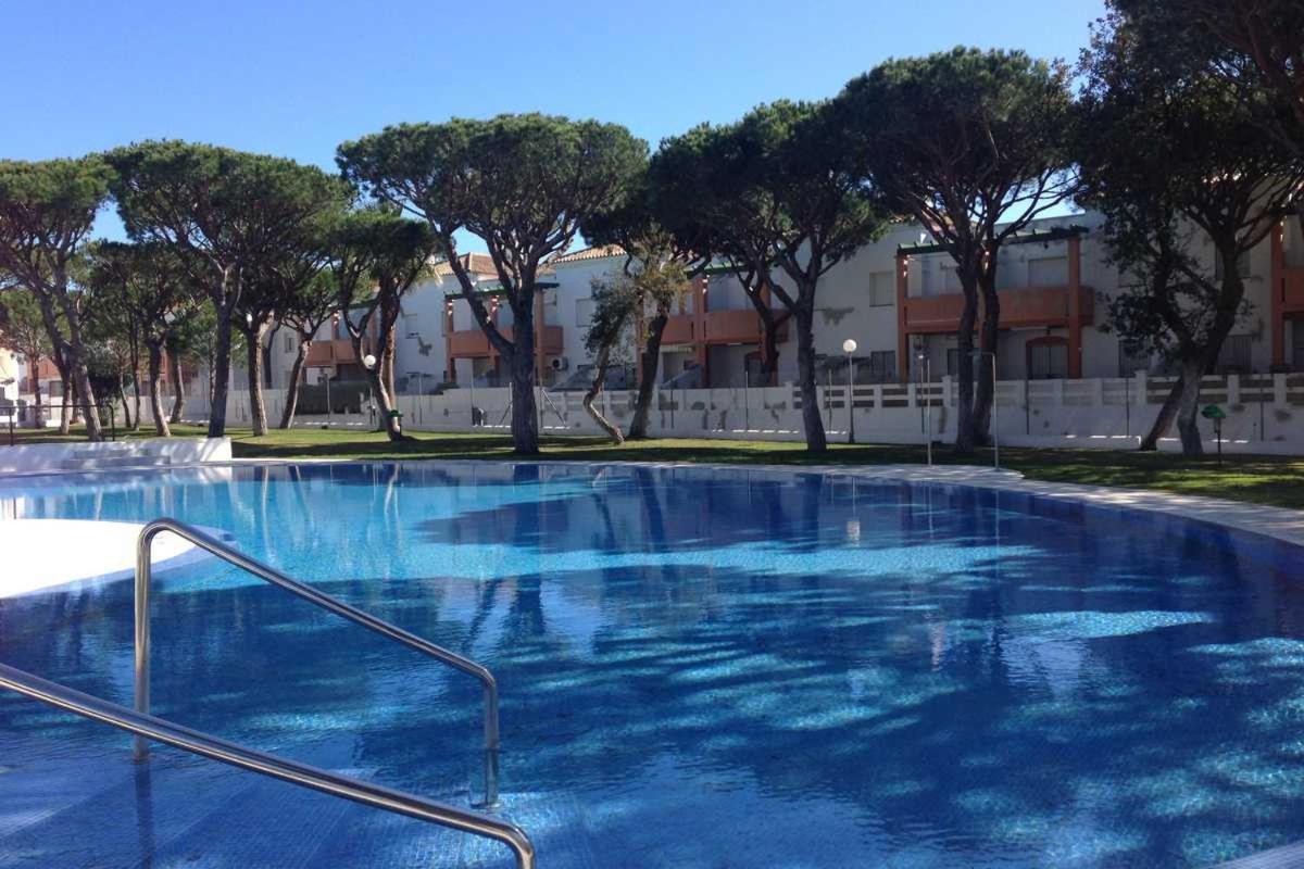 Magnifico Apartamento 1 Dormitorio Chiclana de la Frontera Exteriör bild