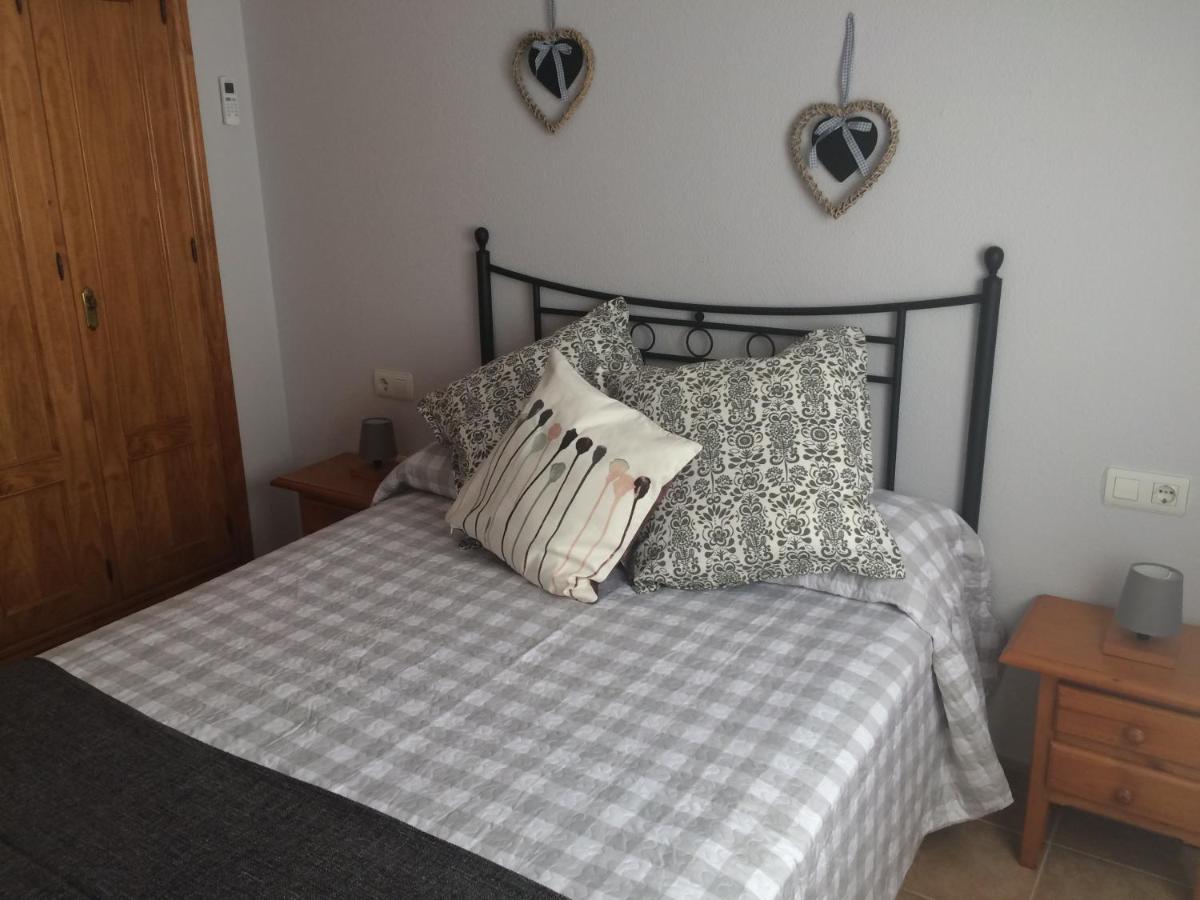 Magnifico Apartamento 1 Dormitorio Chiclana de la Frontera Exteriör bild