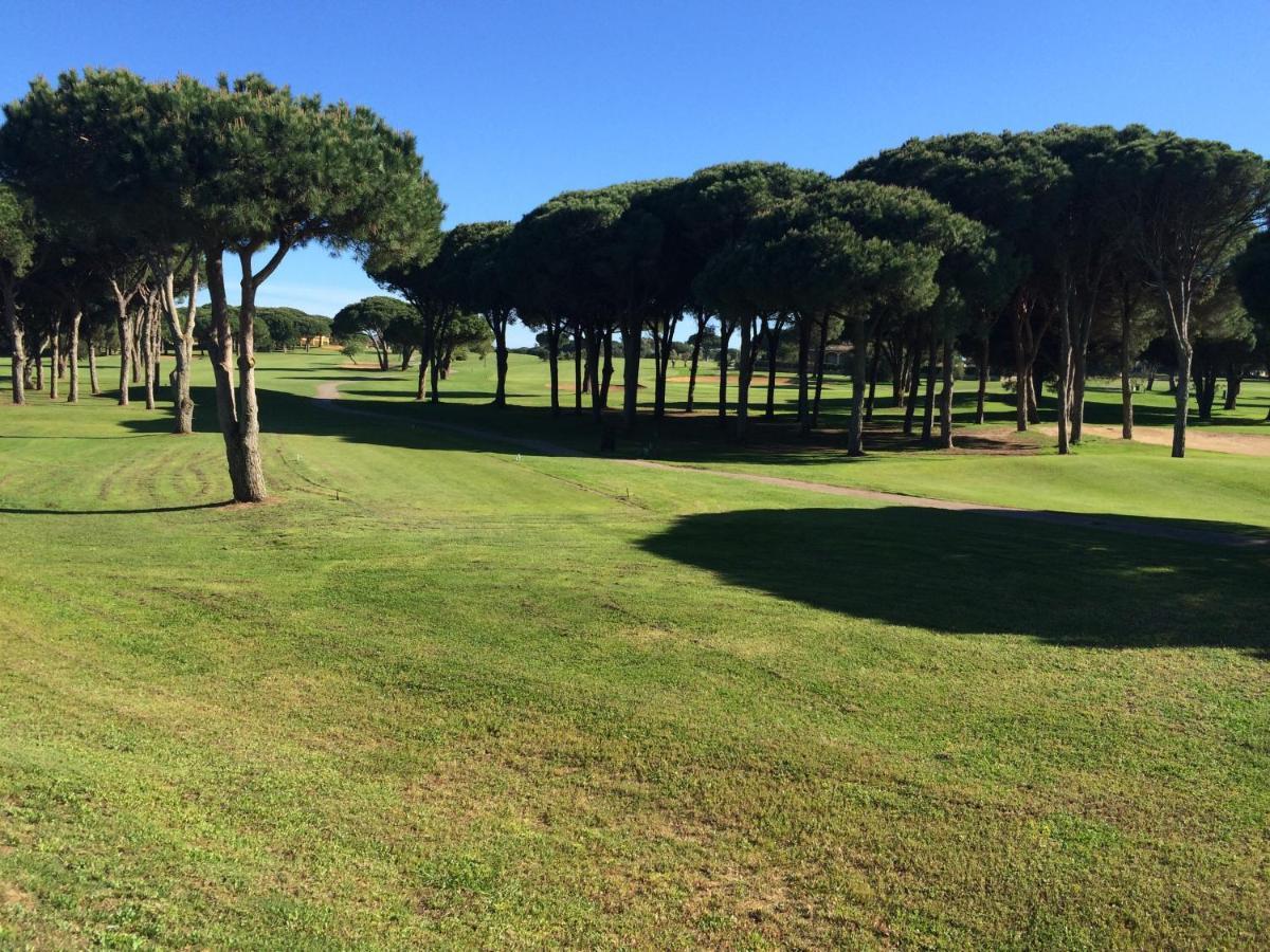 Magnifico Apartamento 1 Dormitorio Chiclana de la Frontera Exteriör bild