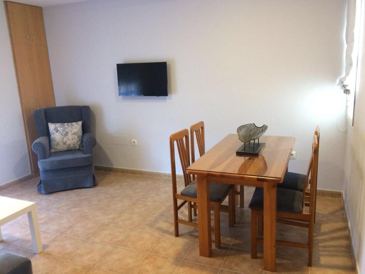 Magnifico Apartamento 1 Dormitorio Chiclana de la Frontera Exteriör bild