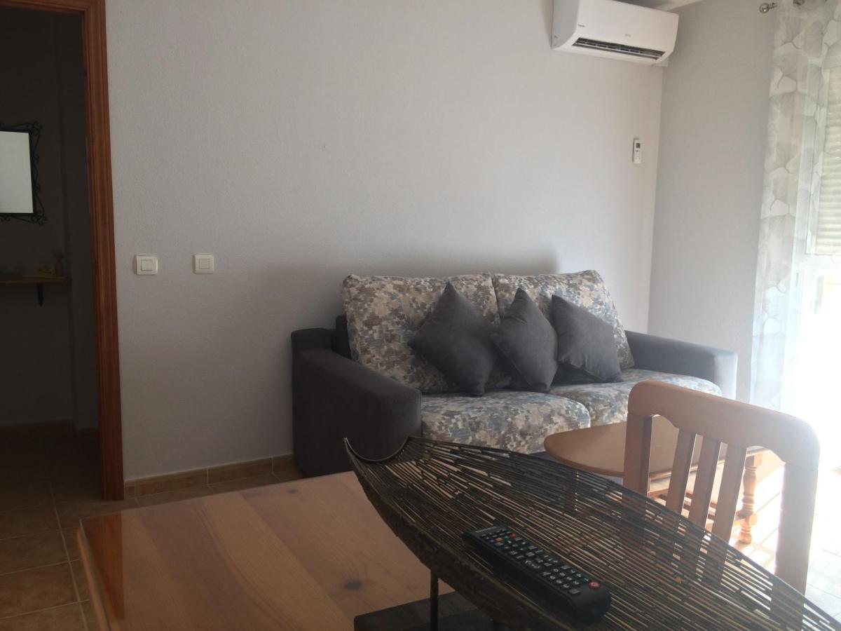 Magnifico Apartamento 1 Dormitorio Chiclana de la Frontera Exteriör bild